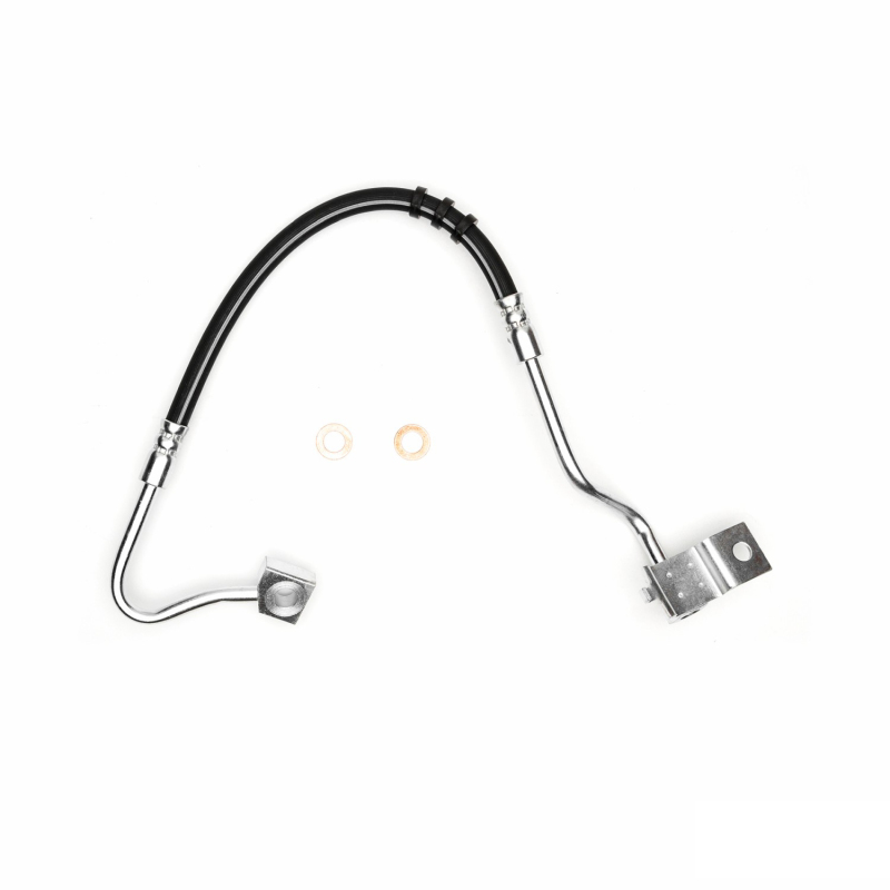 Ford Thunderbird Brake Hose - Rear - R1 Concepts - `03-`06